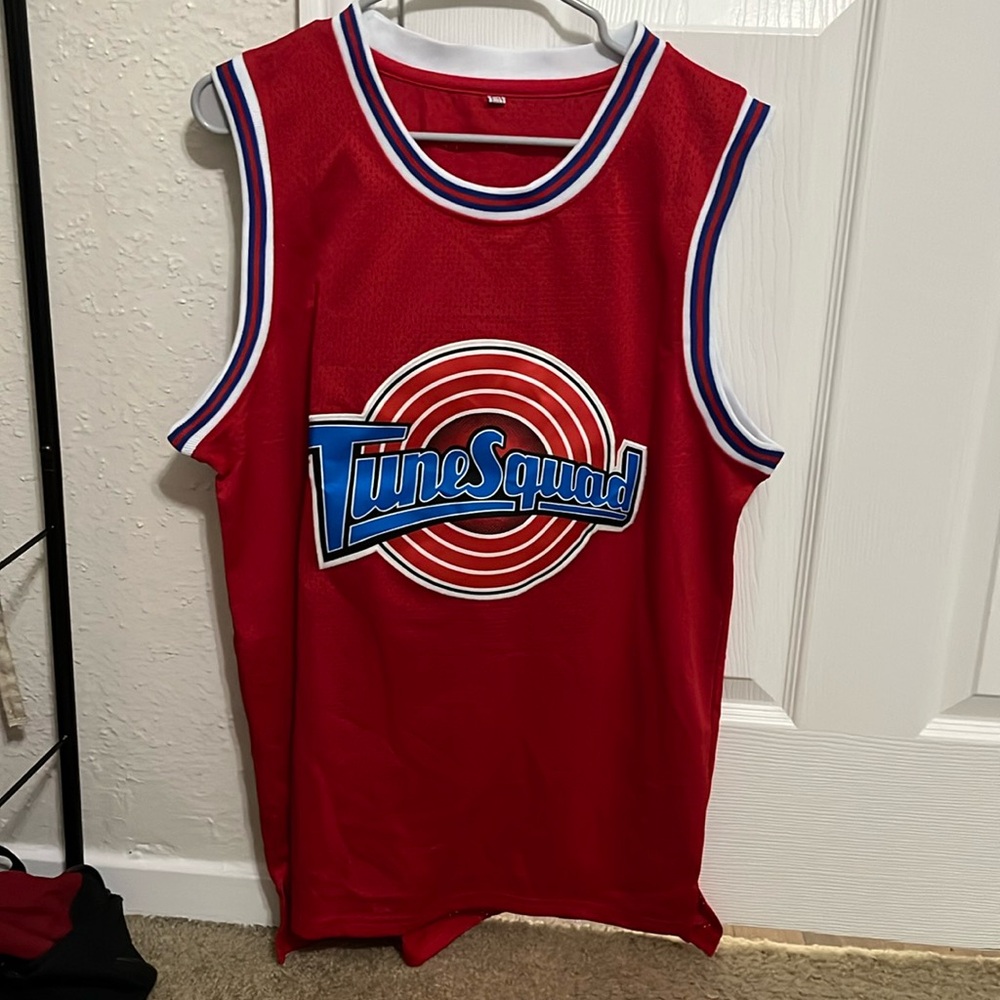 Lola Bunny costume jersey size medium
